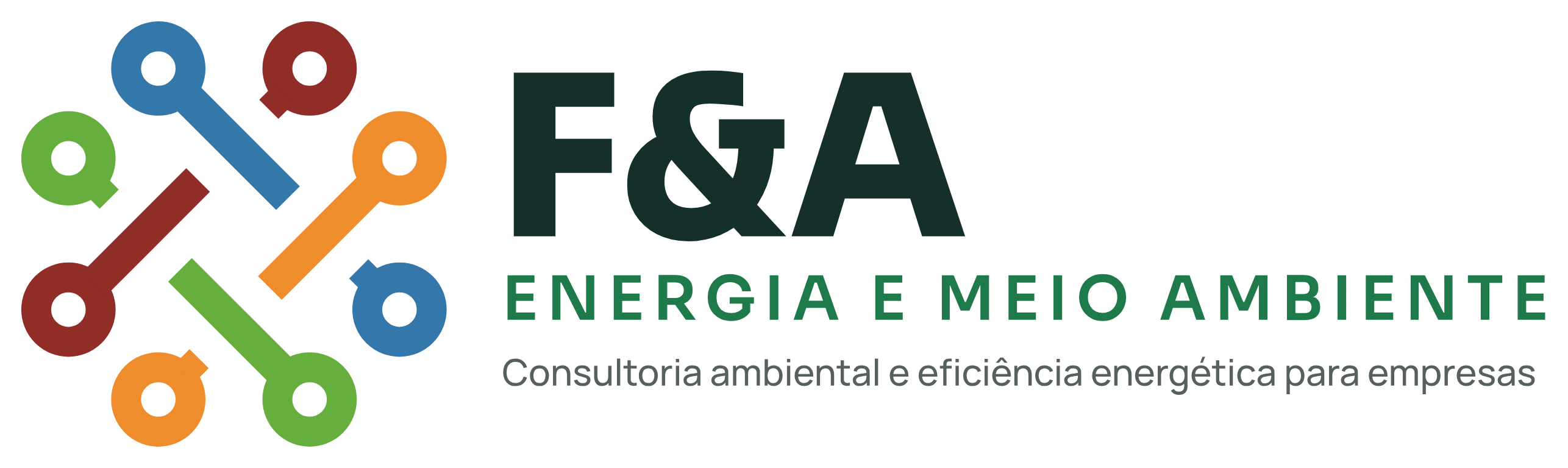 F&A Energia e Meio Ambiente